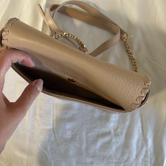 Tory Burch Marion Whipstich Crossbody - Picture 3 of 10